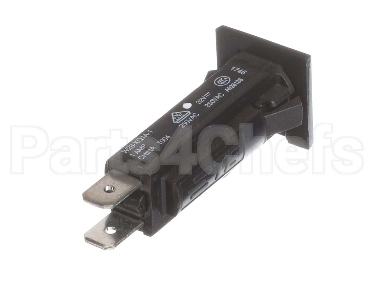 4A6087-01 Hoshizaki Protector