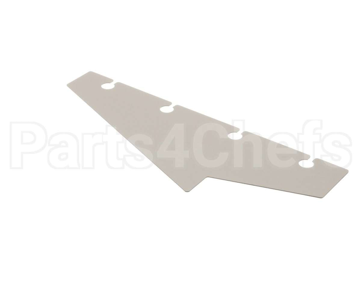 4A6118-01 Hoshizaki Splash Guard
