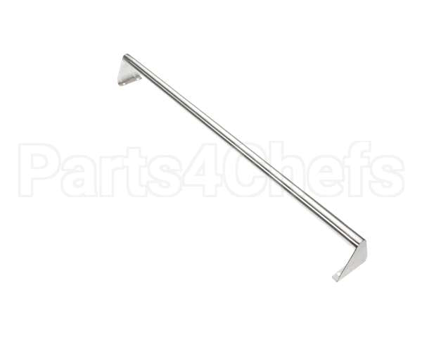 4A6129-02 Hoshizaki Door Handle