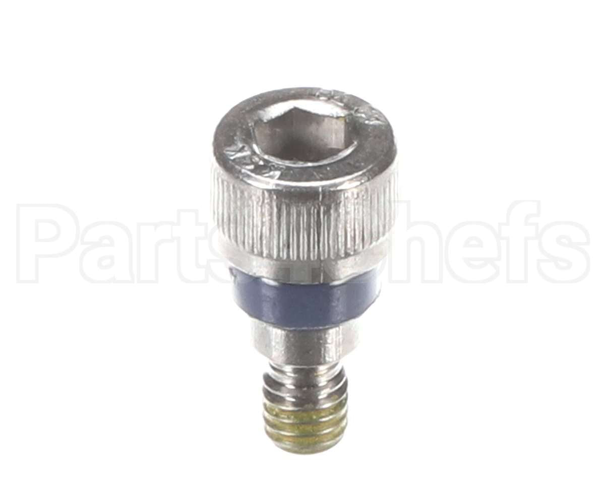 4A6172A01 Hoshizaki Seal Bolt Assy M6 Precoat