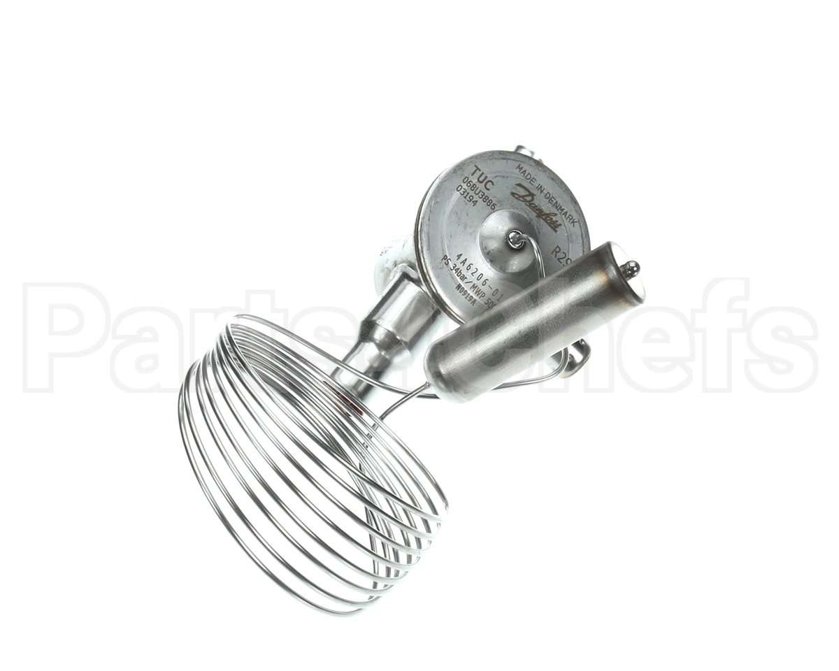 4A6206-01 Hoshizaki Expansion Valve