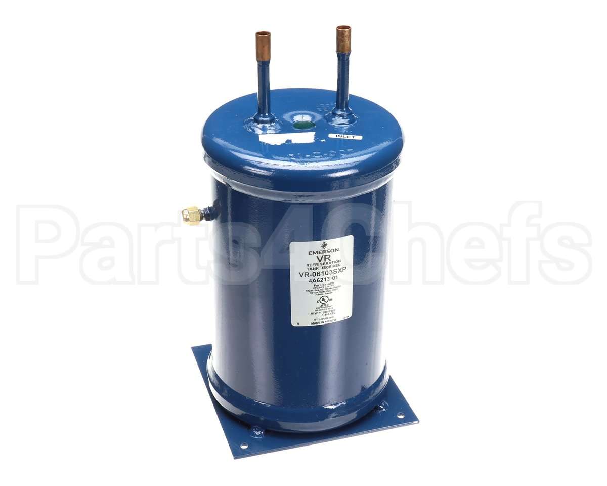 4A6213-01 Hoshizaki Receiver Tank