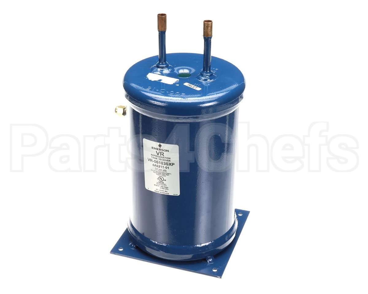 4A6213-01 Hoshizaki Receiver Tank
