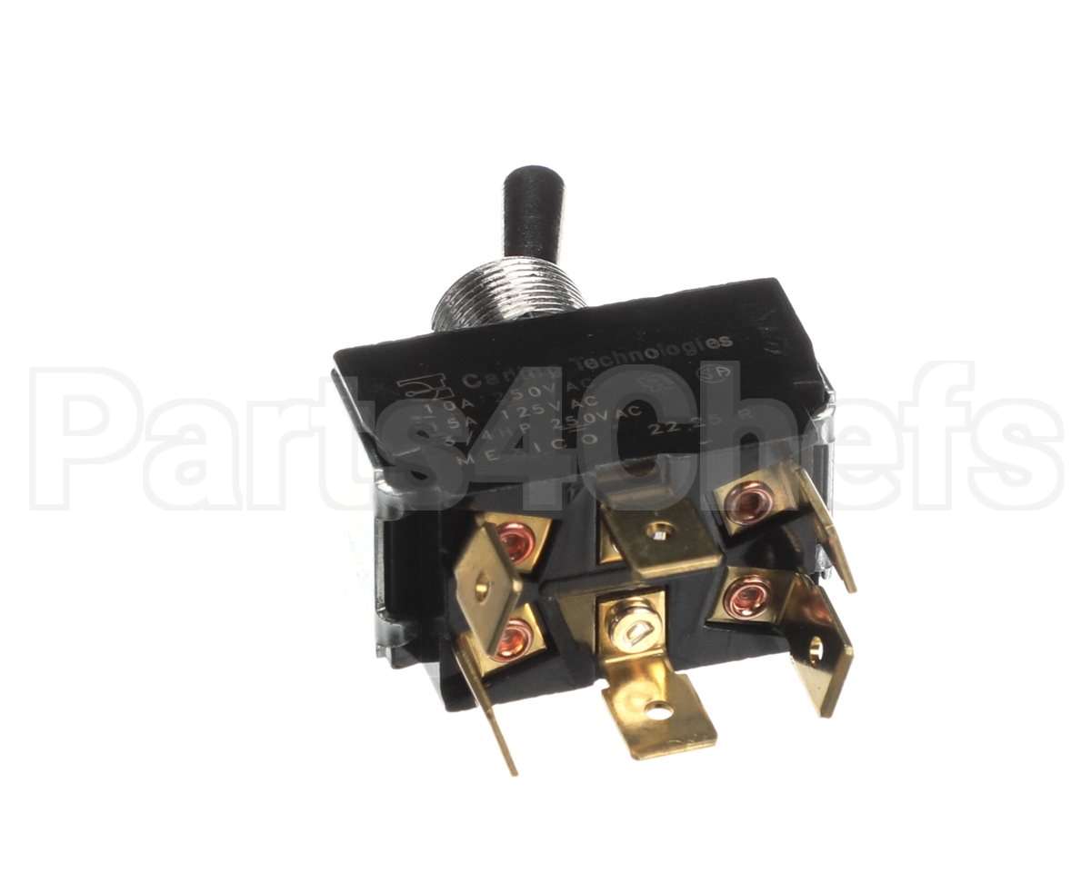 4A6232-01 Hoshizaki Toggle Switch