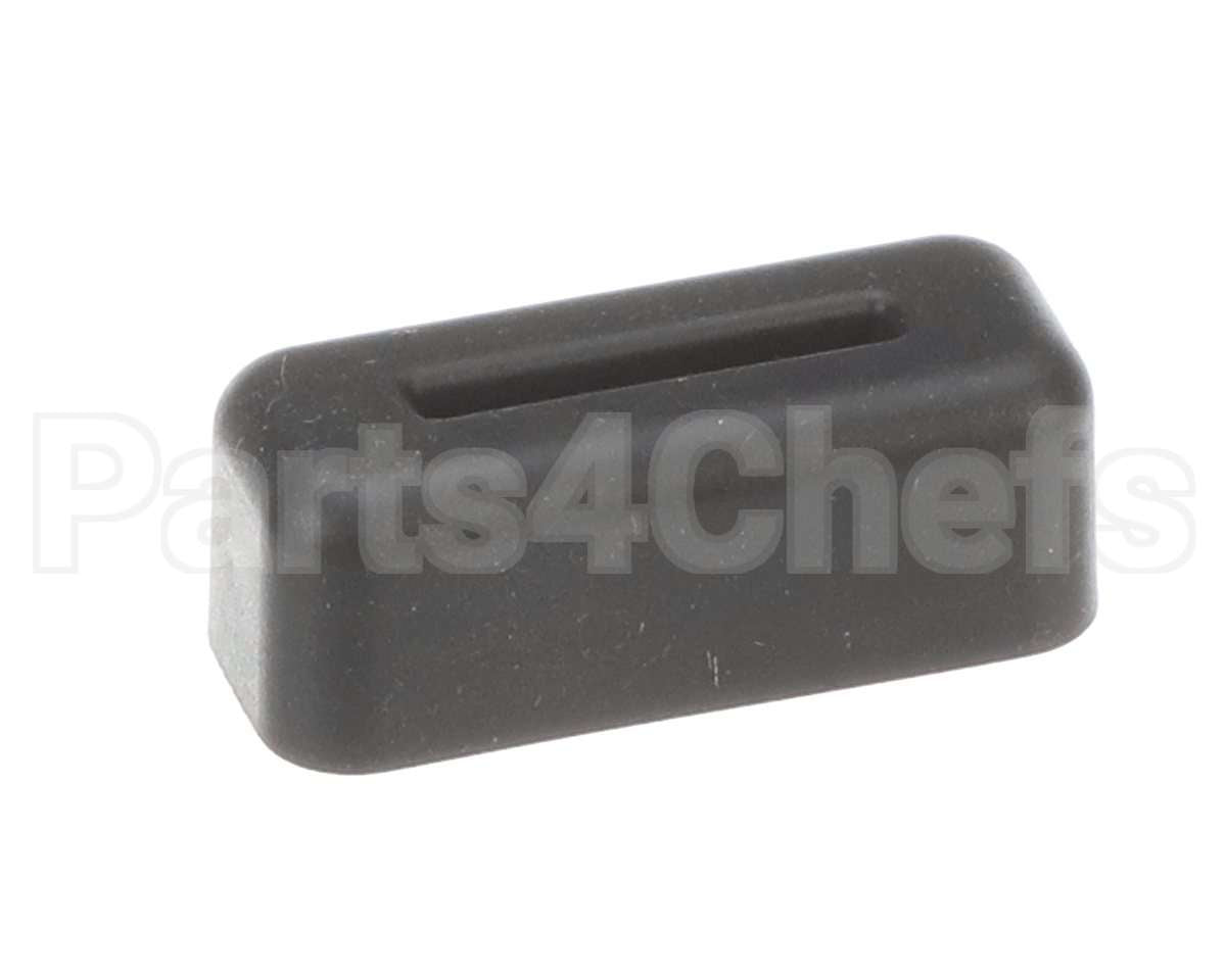 4A6394-01 Hoshizaki End Cap