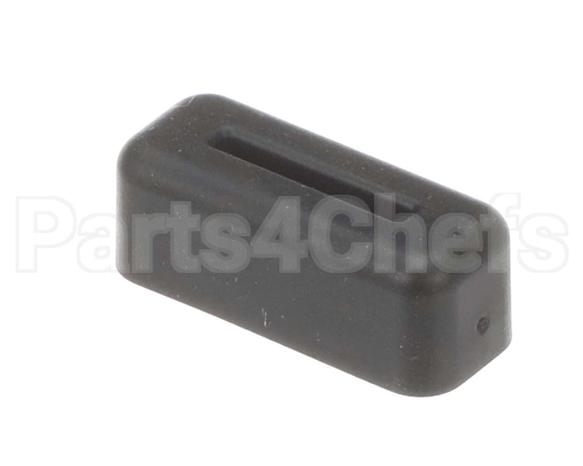 4A6394-01 Hoshizaki End Cap