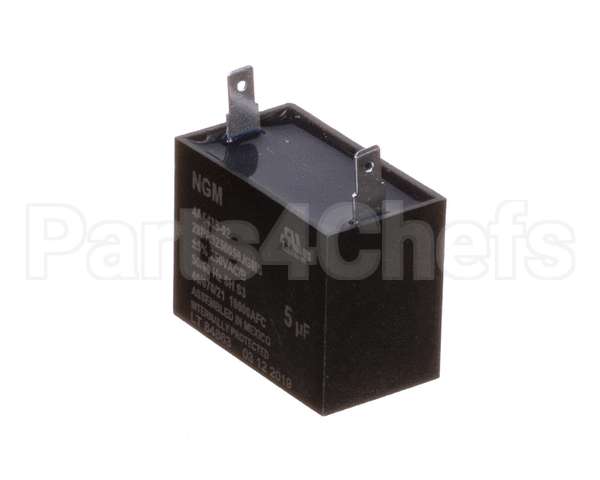 4A6435-02 Hoshizaki Capacitor 5.0Mfd, 250V