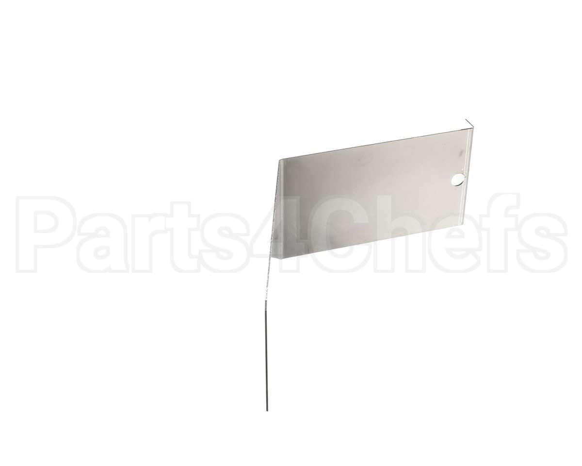 4A6480-01 Hoshizaki Extension Bracket