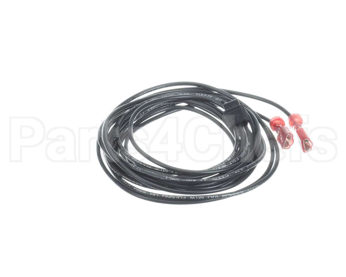 4A6482G01 Hoshizaki Wire Harness For Mechanical Bin Stat