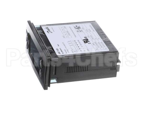 4A6626G01 Hoshizaki Refrg Glass Cntrlr Programed