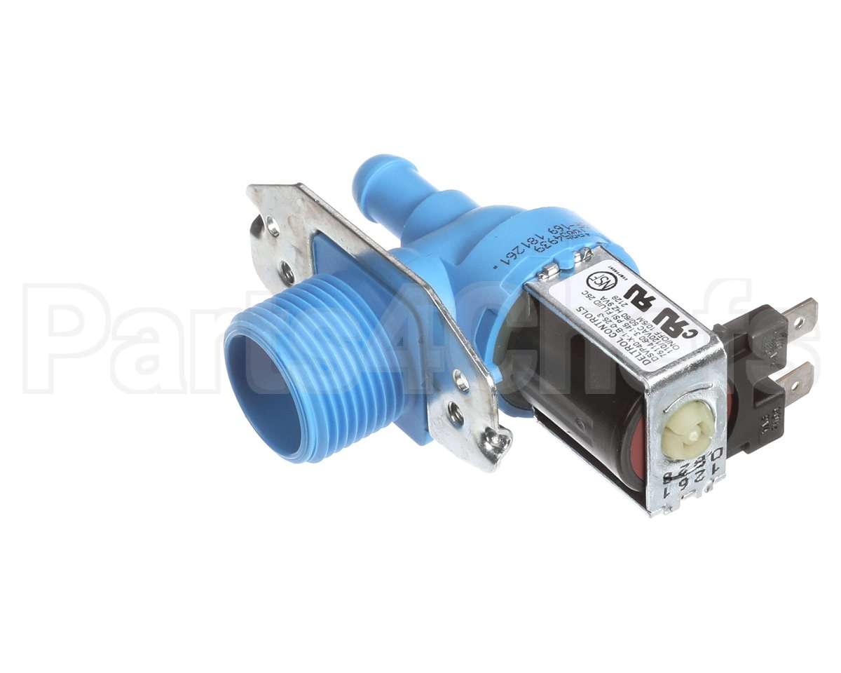 4A6722-01 Hoshizaki Water Inlet Valve