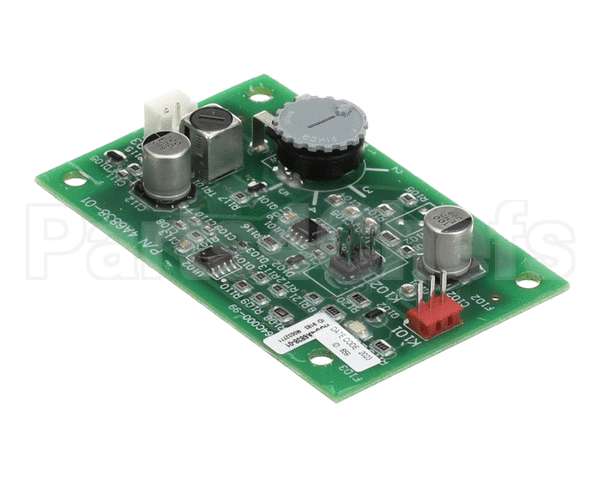 4A6838-01 Hoshizaki Board-Sensor