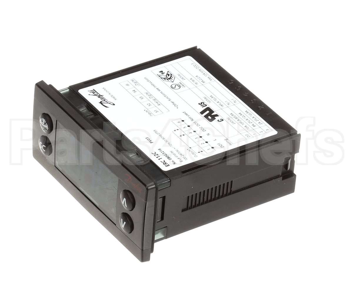 4A6958G01 Hoshizaki Pr Controller Programed
