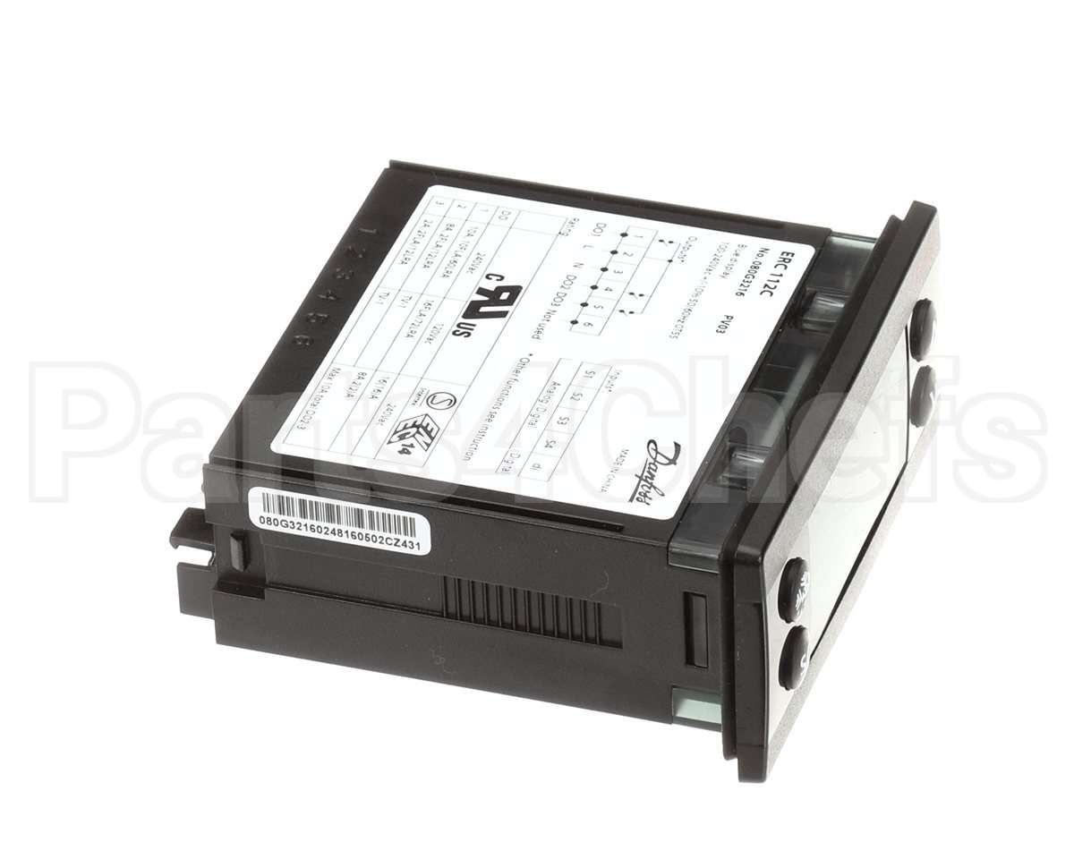 4A6958G01 Hoshizaki Pr Controller Programed