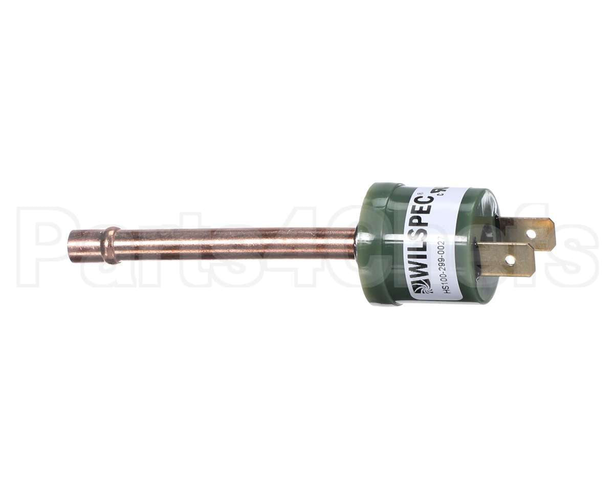4A7070-04 Hoshizaki High Pressure Switch