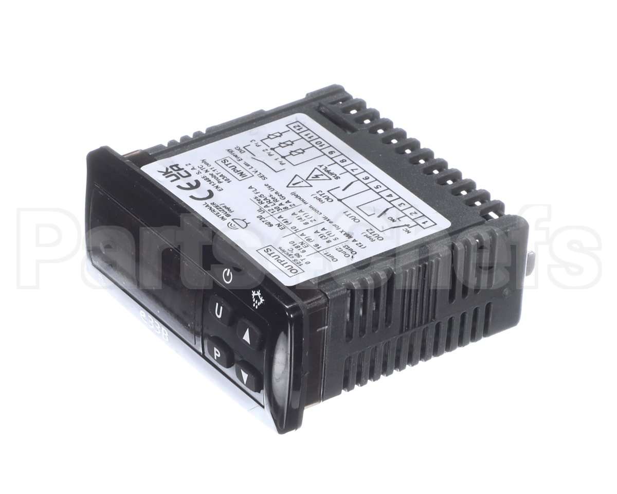 4A7151G01 Hoshizaki Pra Controller Progr