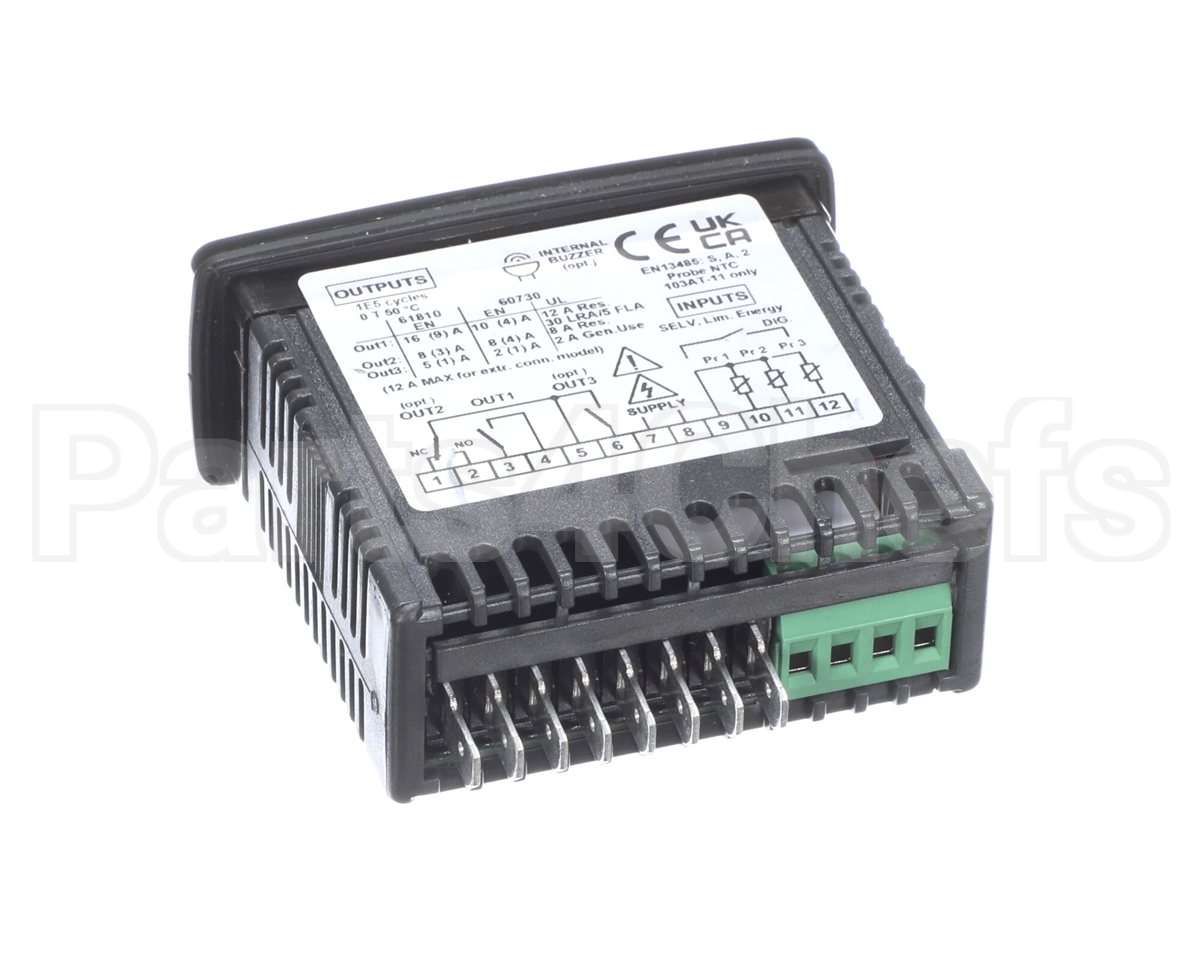4A7151G01 Hoshizaki Pra Controller Progr