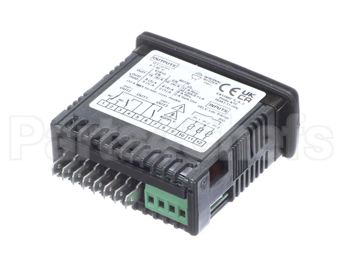 4A7151G01 Hoshizaki Pra Controller Progr