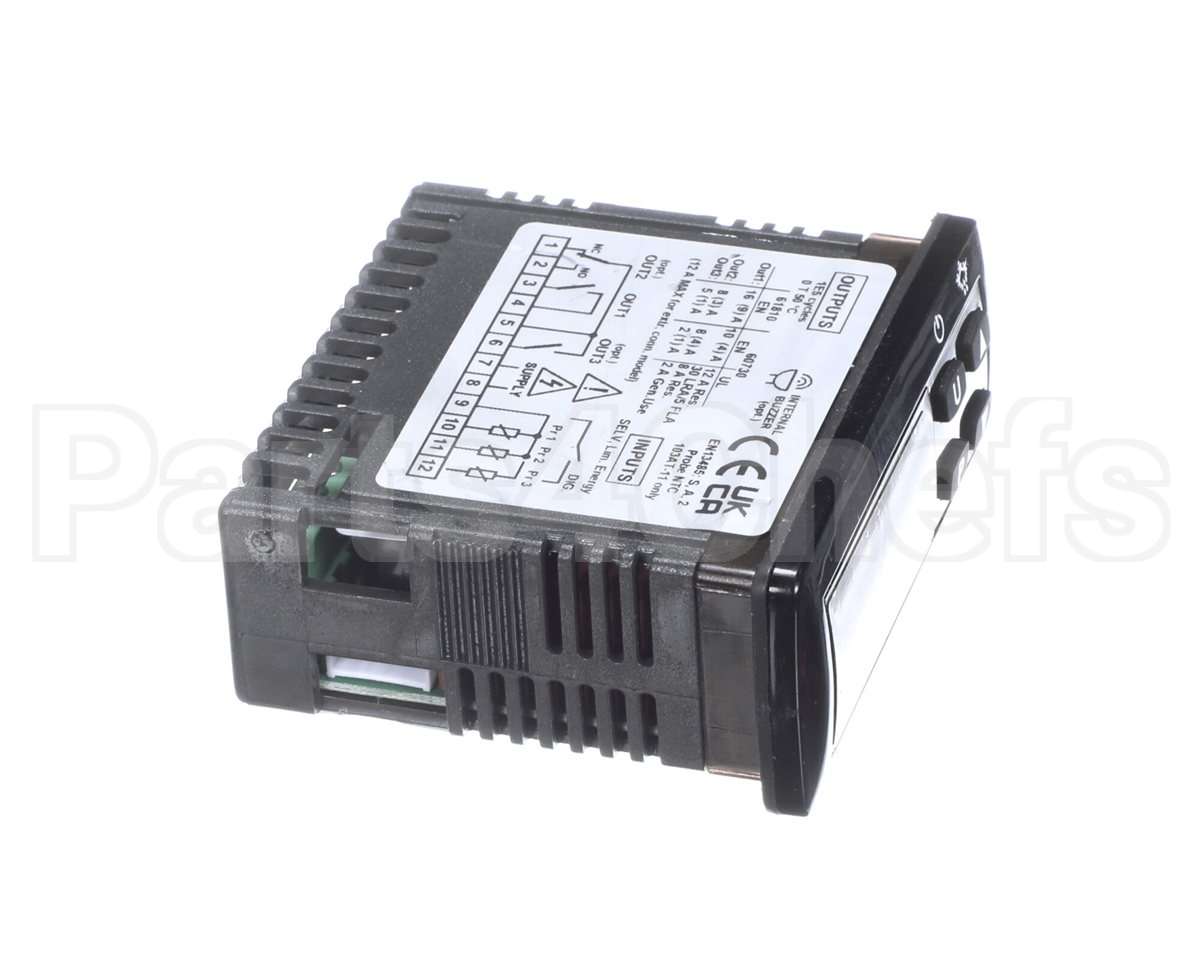 4A7151G01 Hoshizaki Pra Controller Progr