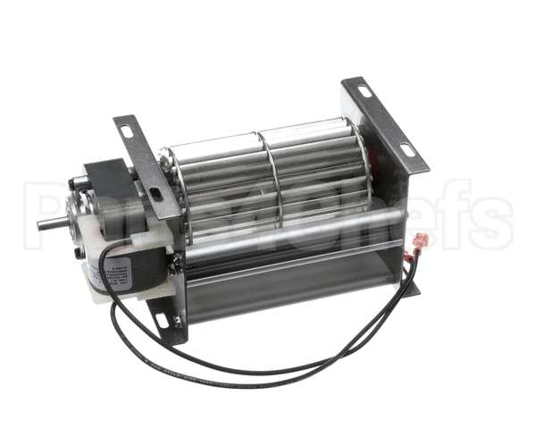 4C743C Omniteam Motor Assembly