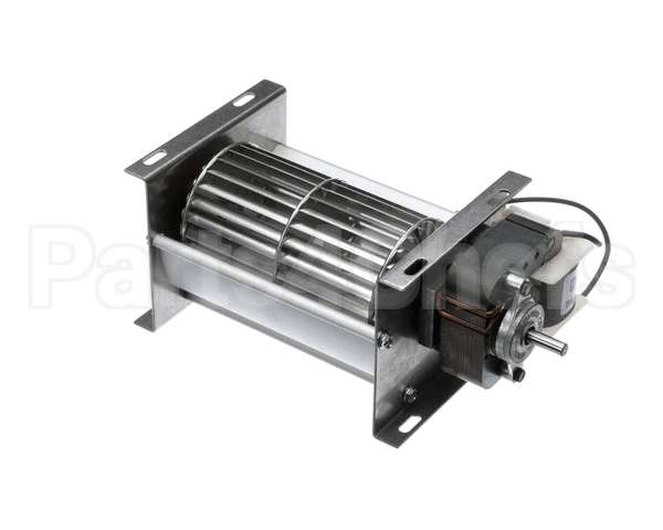 4C743C Omniteam Motor Assembly