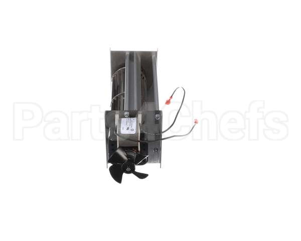4C744 Omniteam Motor Assembly