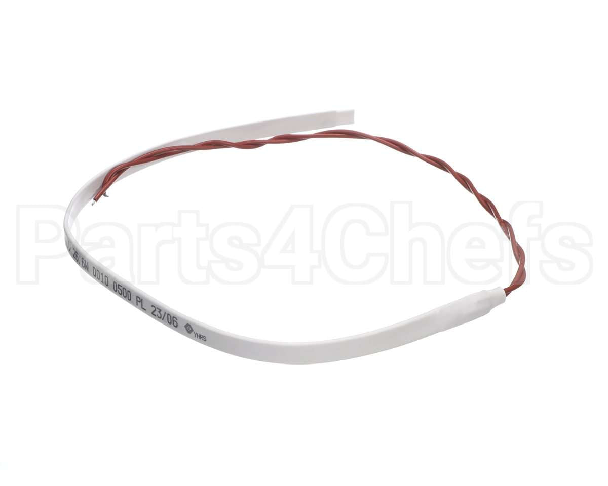 4HE32100004 Turbo Air Drain Line Heater