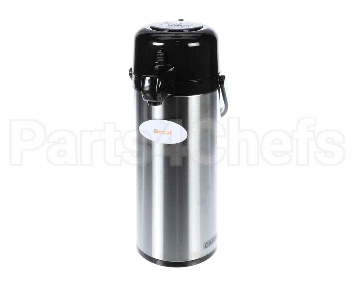 4I-7759-APM-1 Bloomfield Airpot 2.2 Liter Can