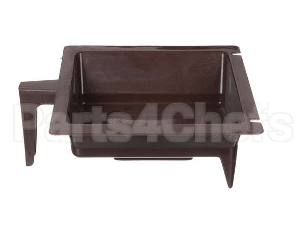 4J-8942-6PP Bloomfield Basket Brew Brn, Pp 12 Cup