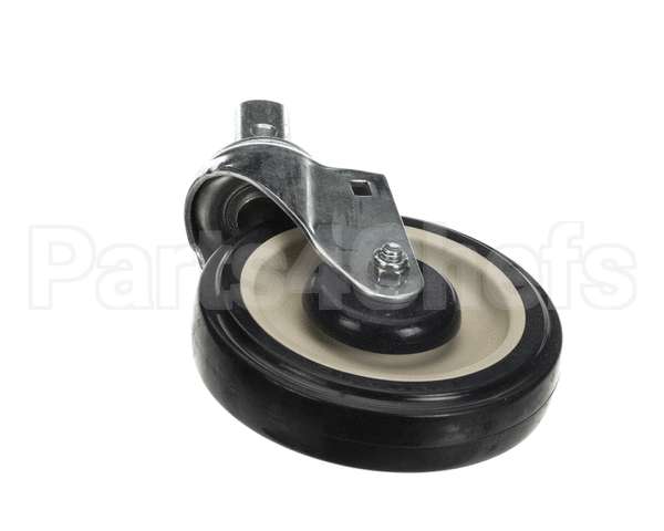 4K0307 Kelmax Caster W/ Square Stem