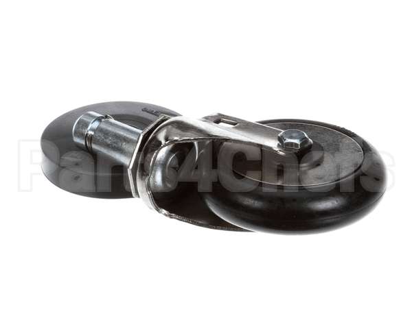 4LD Metro Caster And Bumper