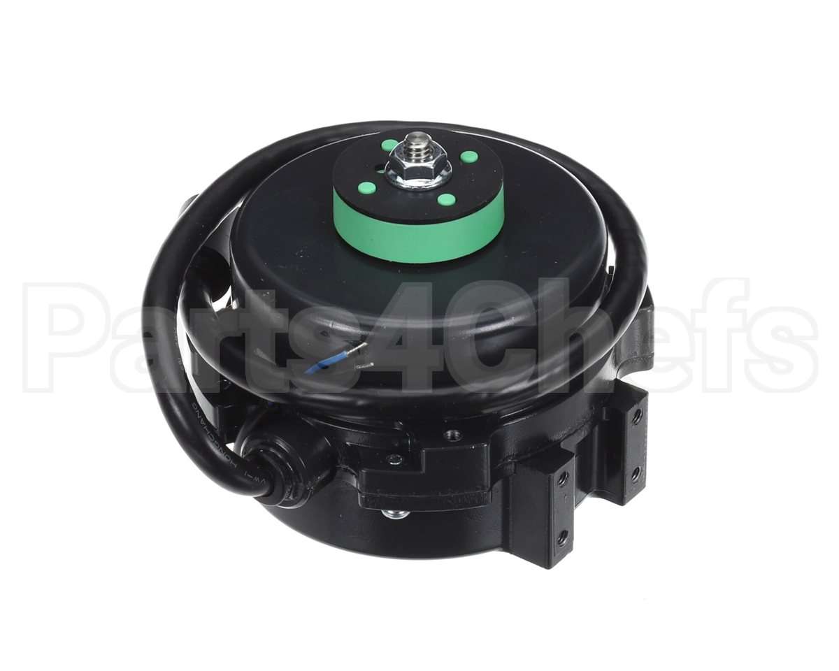 4MO14800012 Turbo Air Evaporator Fan Motor
