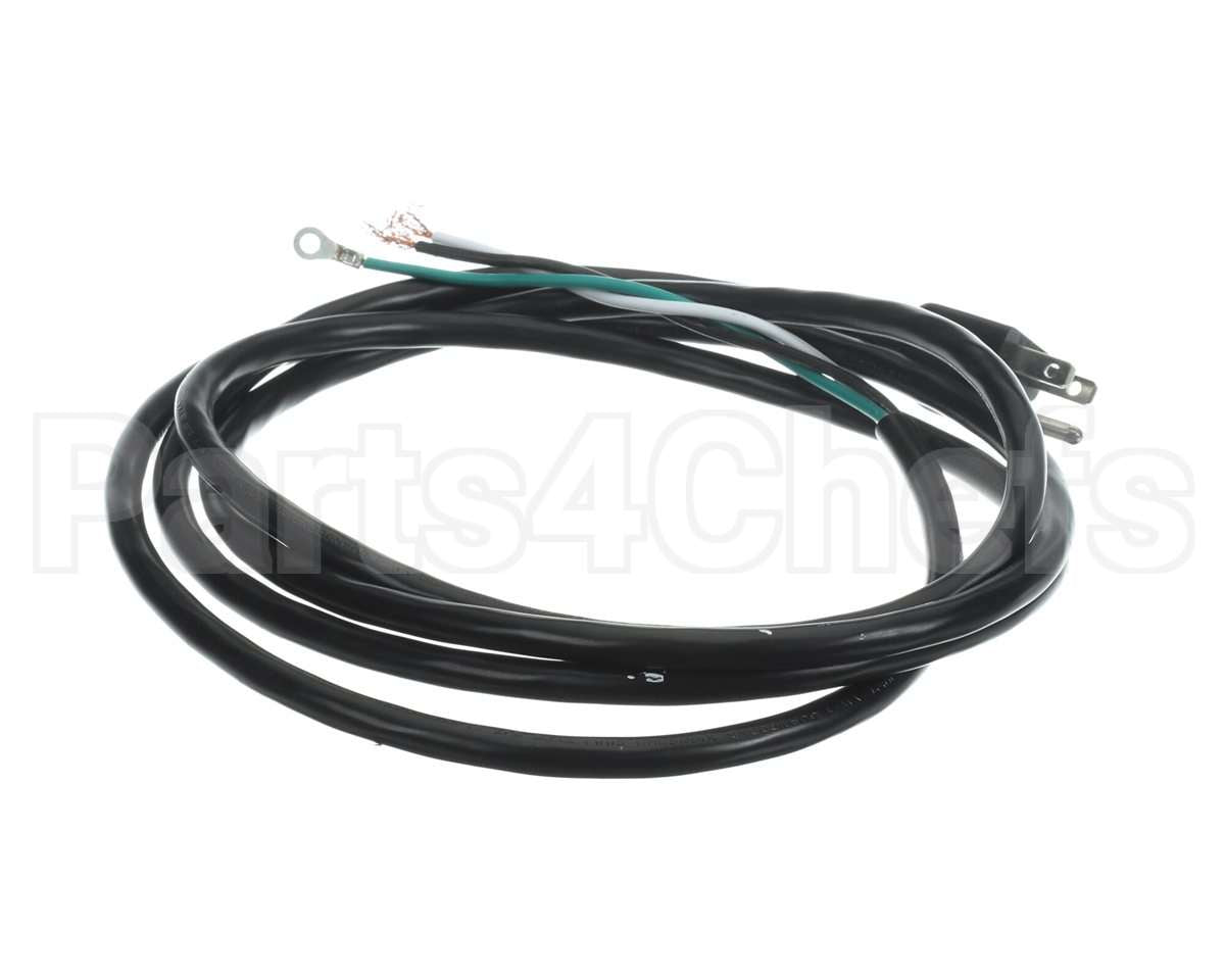 4R5126A01 Hoshizaki Power Supply Cord/As