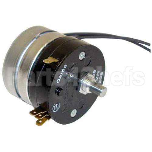 4T209 Compatible Southbend Timer