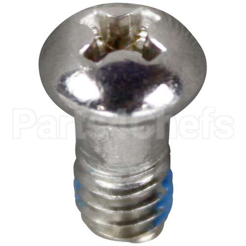 4X Compatible TS Brass Seat Screw