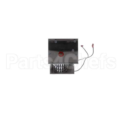 4YJ30 Omniteam Motor Assembly
