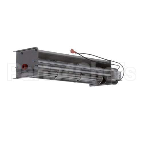 4YJ30 Omniteam Motor Assembly
