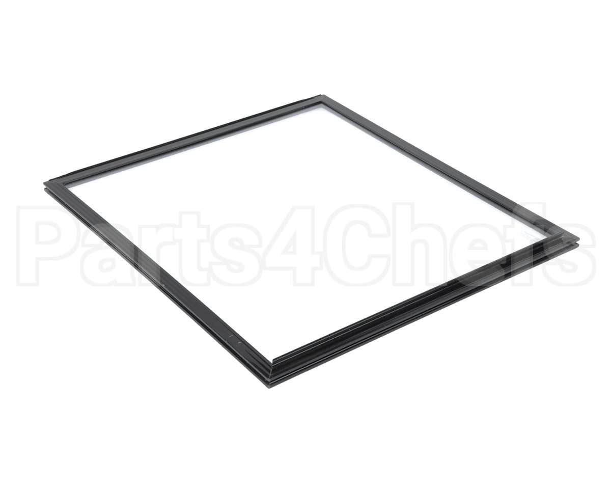 5-1116 Structural Concepts Lh Door