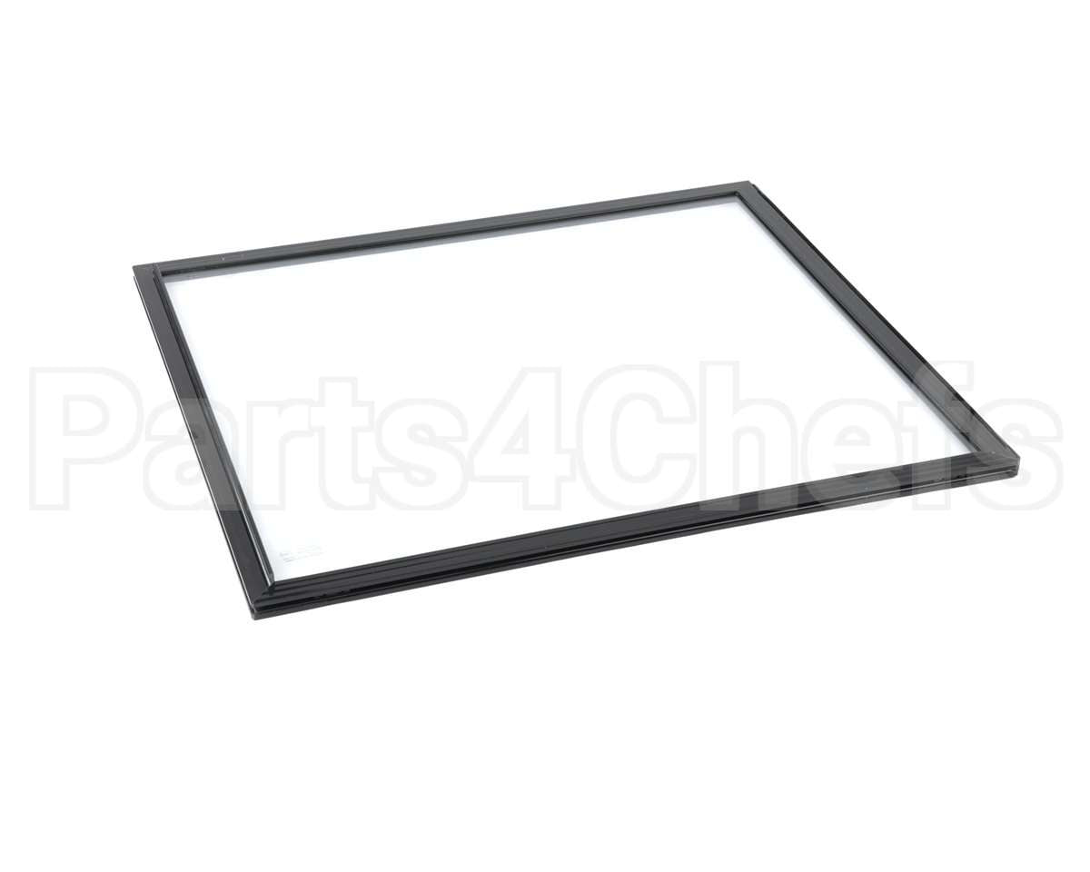 5-1116 Structural Concepts Lh Door