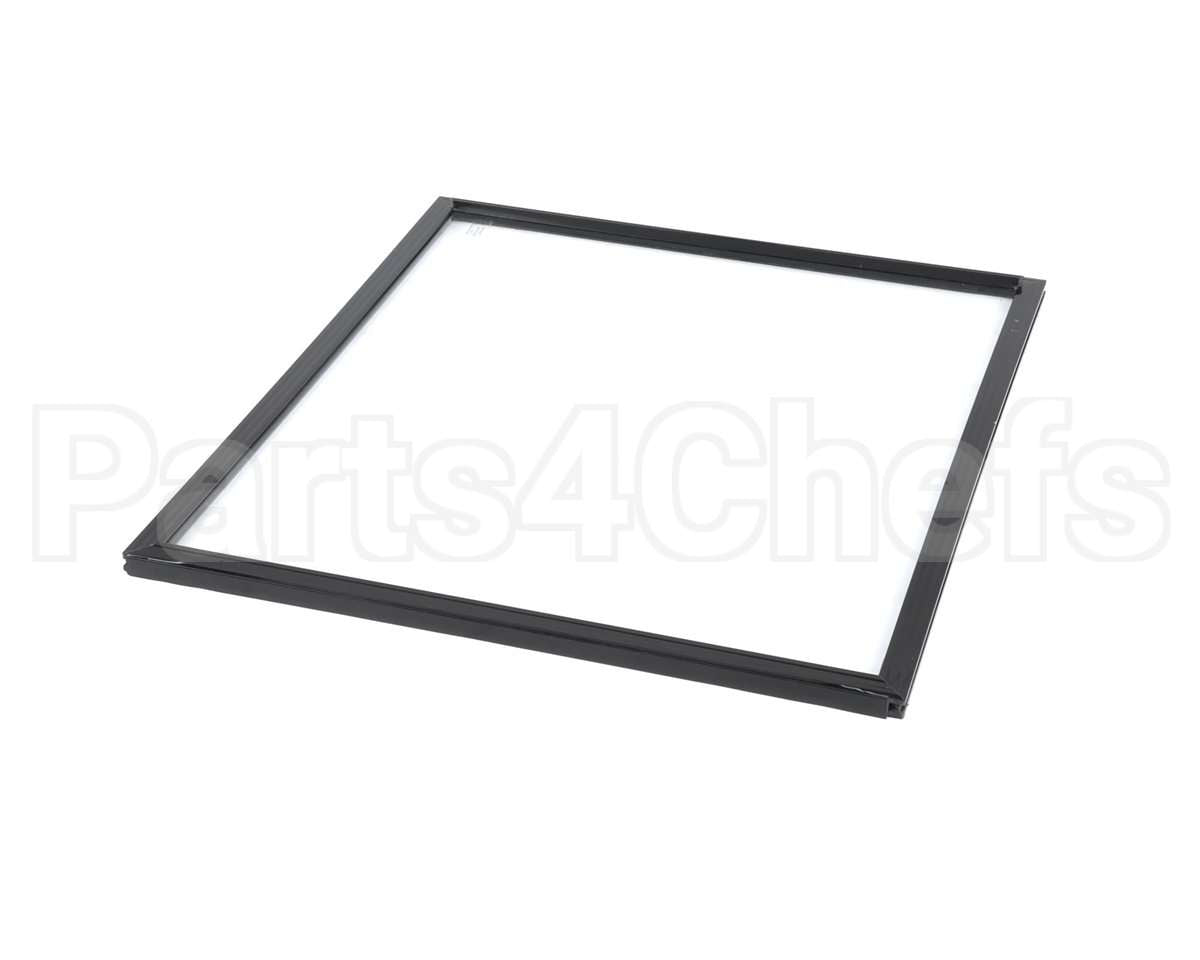 5-1116 Structural Concepts Lh Door