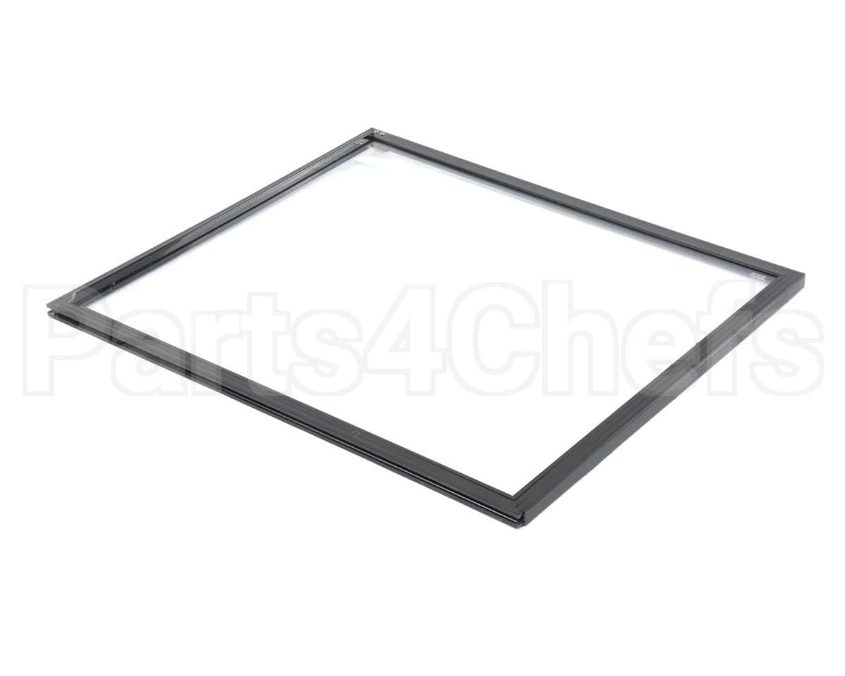 5-1117 Structural Concepts Rh Door
