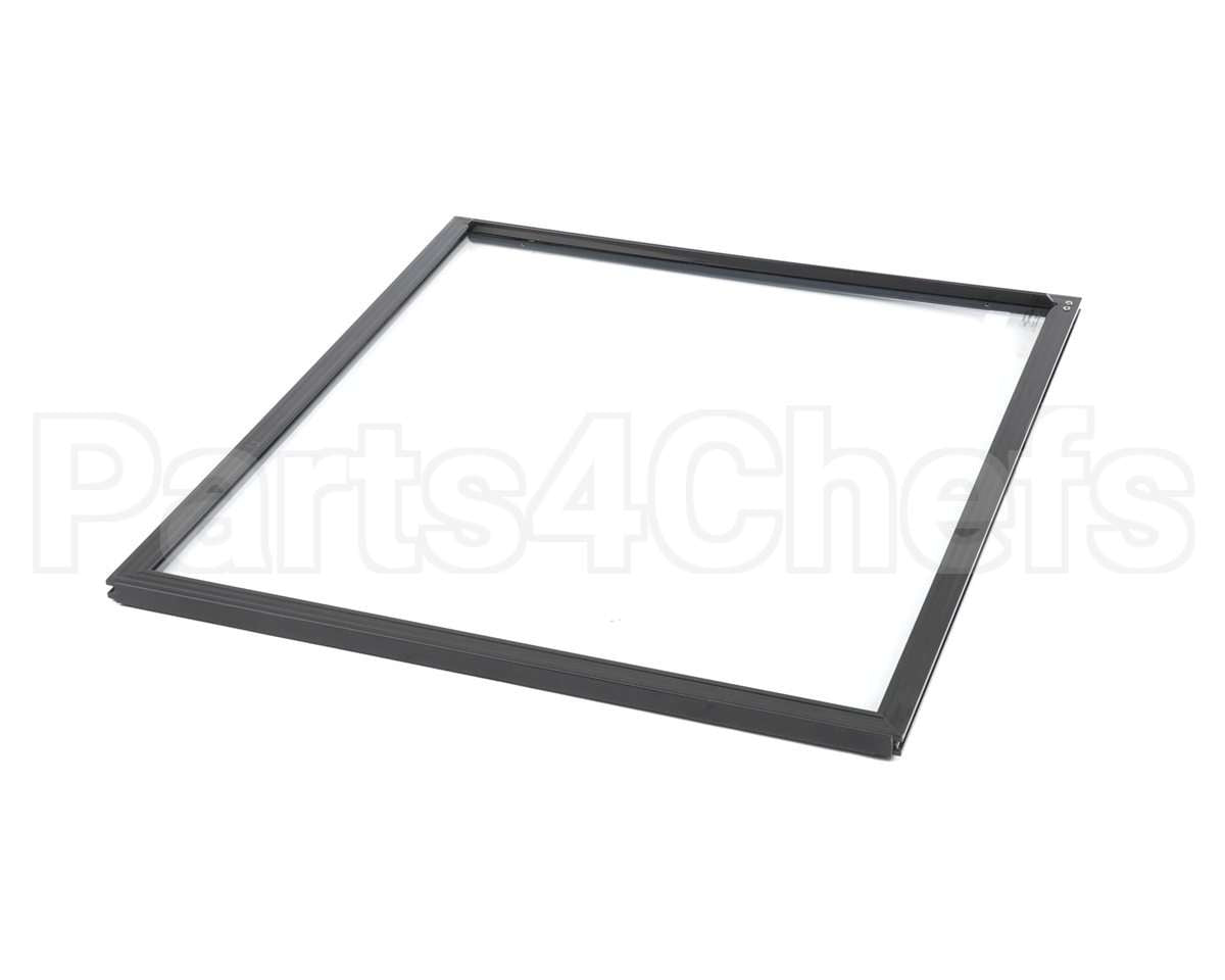 5-1117 Structural Concepts Rh Door