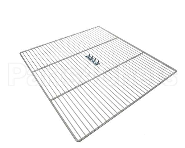 5-132 Continental Refrigeration Shelf (24 3/4 X 26 3/4)