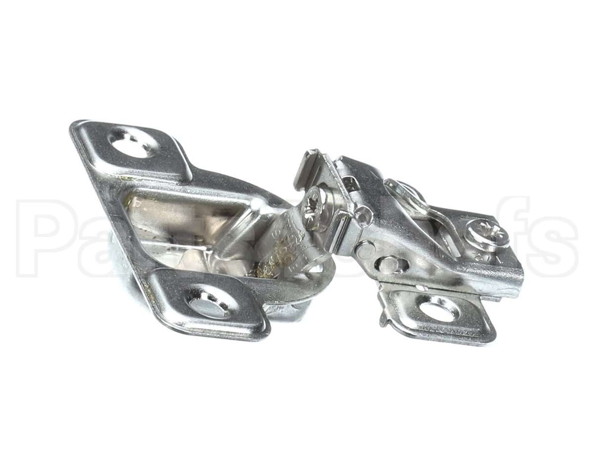 5-1342 Structural Concepts Hinge Face Frame .5 Ovrly