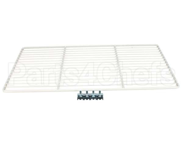 5-210 Continental Refrigeration Shelf (13 X 25 3/4)