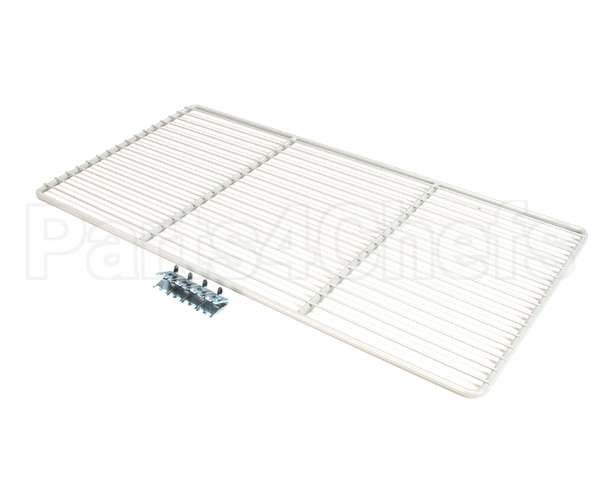 5-210 Continental Refrigeration Shelf (13 X 25 3/4)