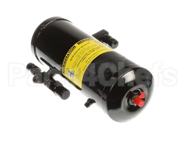 5-2284 Structural Concepts Receiver
