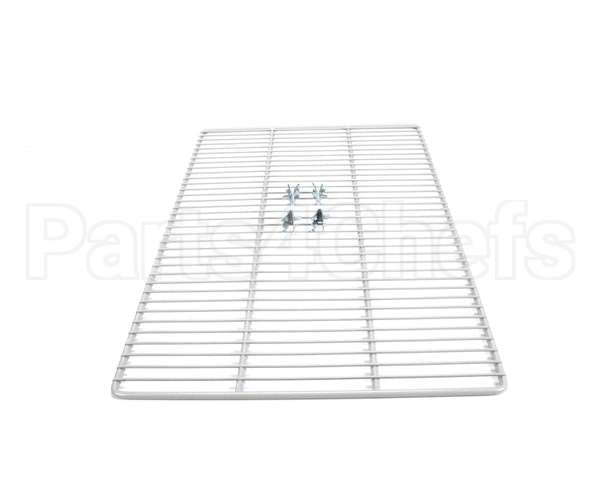 5-267 Continental Refrigeration Shelf (27 1/2 X 16 1/2)