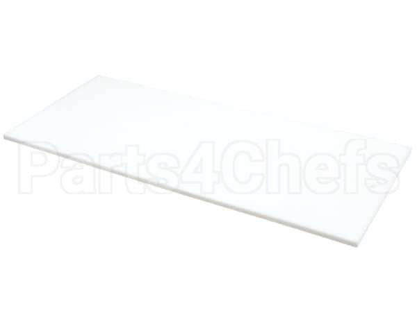5-269 Continental Refrigeration Cutting Board (27 1/2 X 11 13/16 X 3/8)