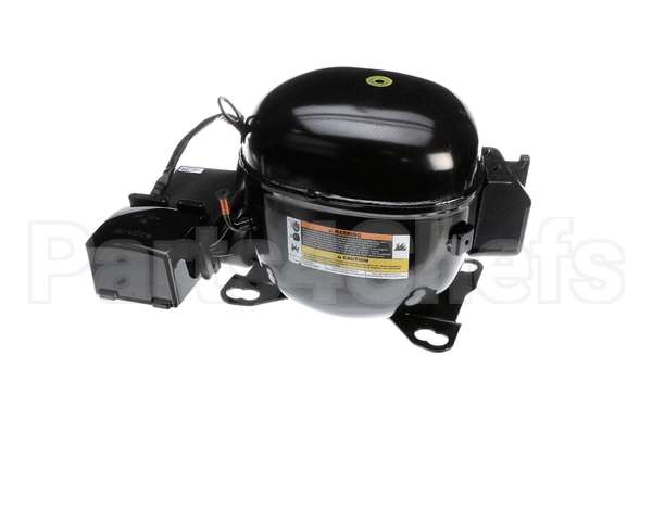 5-2744 Structural Concepts Compressor